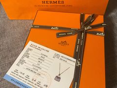 -HERMES(恒隆广场店)
