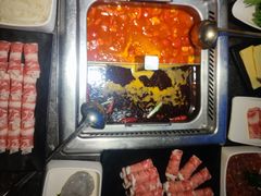-海底捞火锅(连城广场店)