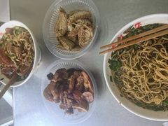 -老赵面店(大西路店)