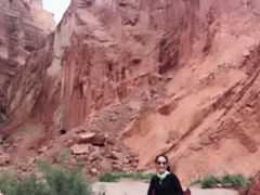 -天山神秘大峡谷