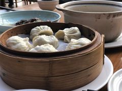 -一轩饺子馆(丽都店)