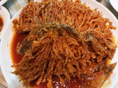 -石门一味酒家(塔谈店)