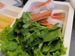 -曲氏老北京铜锅涮肉•火锅(不老街店)