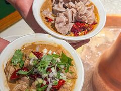 -北京老门框爆肚涮肉馆(锦业路店)