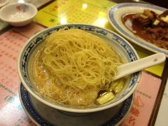云吞面-麦奀云吞面世家 山顶店(山顶广场店)