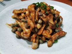 -海小馆海鲜餐厅(茂业百货店)
