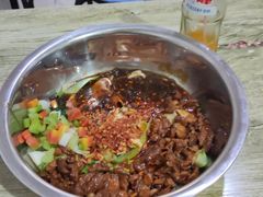 -玲玲面屋