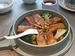 -林辉家宴·本地家常菜·头牌清远鸡(先锋店)