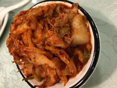 -黄家饺子东北特色菜馆(湖滨商业街店)