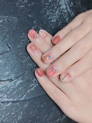 -StartNail美甲