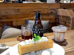 -Vanilla Specialty Coffee(八大关店)