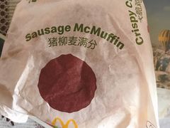 -麦当劳(江湾镇店)