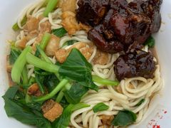 -泰顺江南春面馆