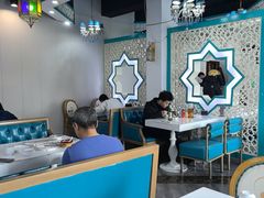 -帕米尔食府(白云观店)