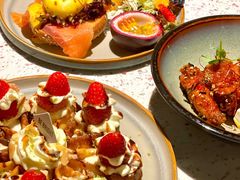 -BE BRIGHT KITCHEN(正佳广场店)