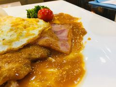 -维园港式茶餐厅(龙岗盛平店)