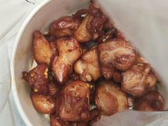 -老韩煸鸡·中国炸鸡(摩尔城店)