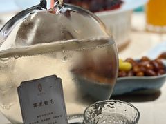 -侨美食家·粤菜(体育西路店)
