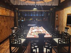 -大妙火锅·非物质文化遗产(锦里店)
