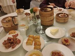 -香宫中餐厅·大连香格里拉(人民路店)