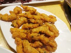 -田鸭肠·非遗火锅(彭州店)