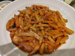 -福海居烤鸭店(鸟巢店)
