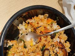 -庆米鲜朝鲜族拌饭(固戍店)