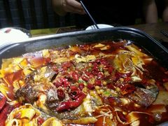 -龙门烤鱼(东方宝泰店)