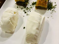 土耳其MADO传统冰淇淋-MADO冰淇淋咖啡馆(淘金店)