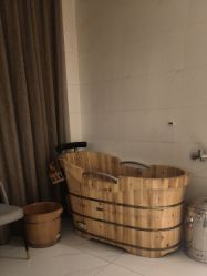-御品•瑶浴灸疗SPA