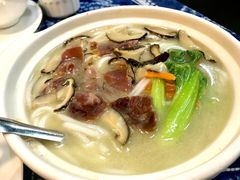 砂锅米线-滇道云南特色料理(康定路店)