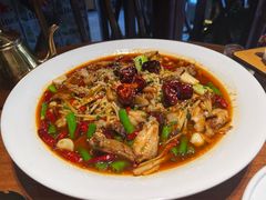 -金牌外婆家(苏州中心店)