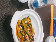-紫光园·烤鸭·北京菜(团结湖店)