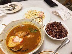 北海道汤咖喱-WOKKA by艮上(中海环宇荟店)