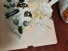 -丽莎蓓甜CAKE生日蛋糕·动物奶油(石家庄店)
