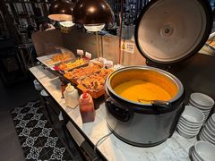 -火炉火自助餐(西直门凯德MALL店)