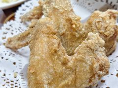 -吃吃看·闽南古早味(美食街店)