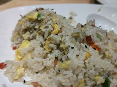 培根什锦炒饭-花少爷的粥(中贸广场店)