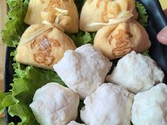 -东来顺饭庄(金泉广场店)