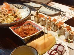 -芥岛(河北大街店)