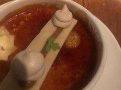Creme&nbsp;布雷-The Meat & Wine Co Southbank(南岸店)