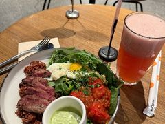 -Wagas沃歌斯(五道口购物中心店)