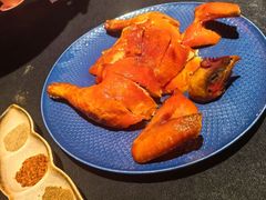 醉东炸鸡-醉东Oriental House(静安嘉里店)