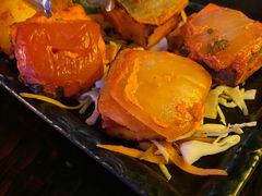 -Bombay Grill印度餐厅