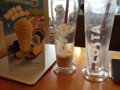 -COSTA COFFEE(吴江路店)