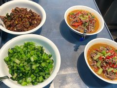 -笨罗卜浏阳菜馆(龙华鹏润达店)