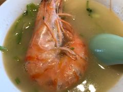 -老妈疙瘩汤·平价海鲜专门店·老威海菜(渔港路店)