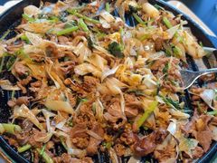 -喜悦烤鸭·新京菜(王府井店)