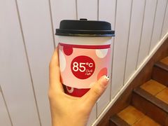 美式-85度C(北京玉蜓桥二店)