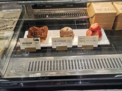 -光作面包Voila Lumiere(中山店)